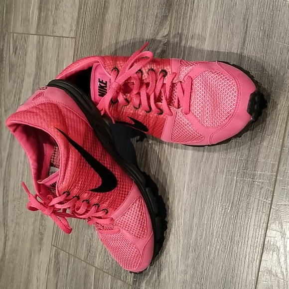 Nike Shoes - Nike Lunarspider women's sz 9.5 running shoes